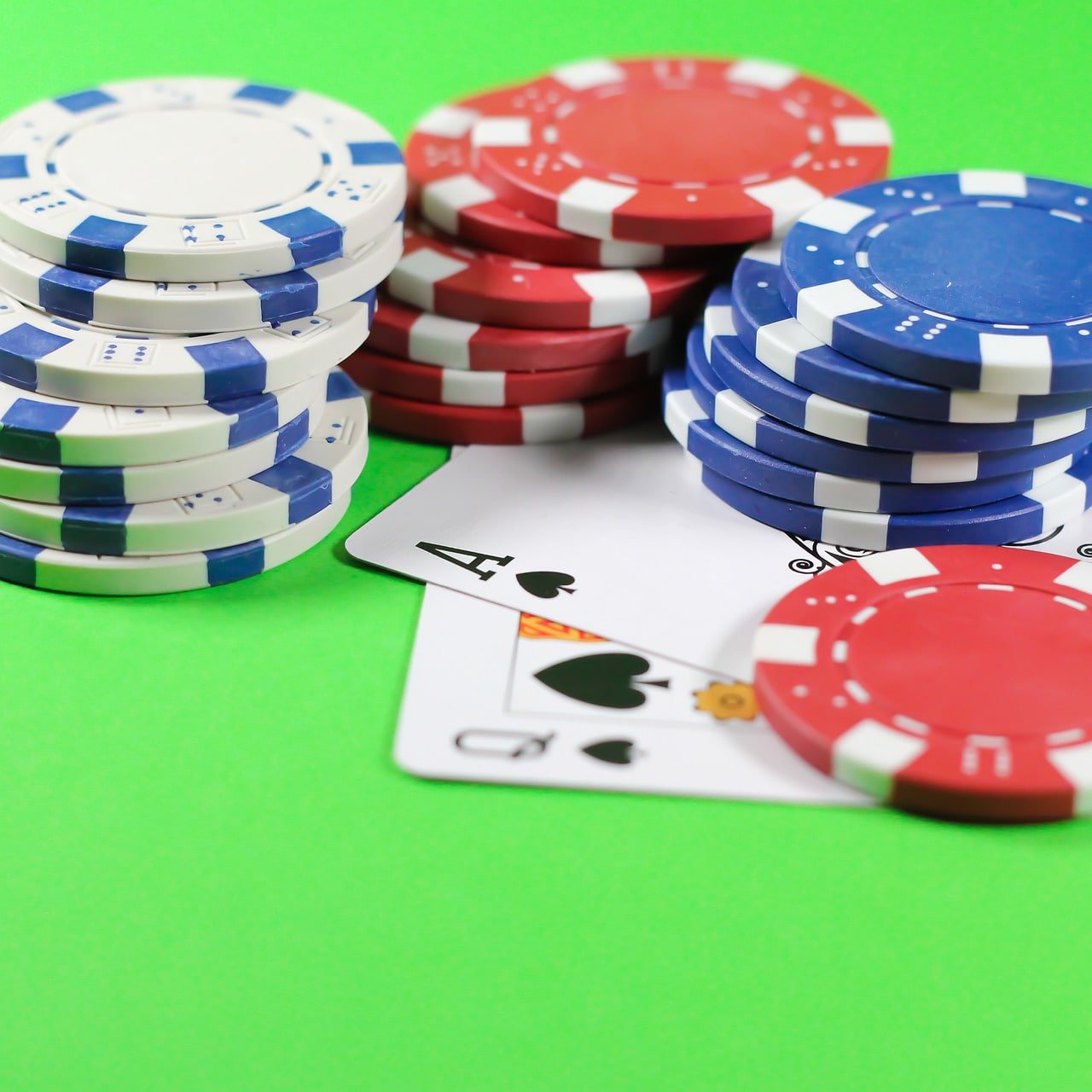 Live casino dealer table at 88 bet Philippines online platform