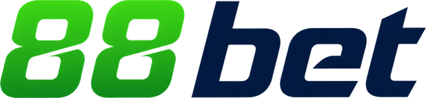 88 bet official logo for Philippines players